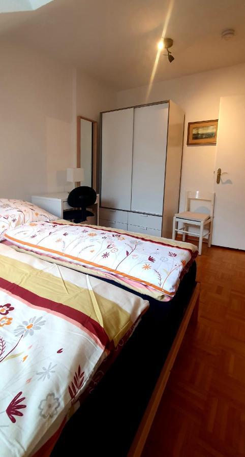 Privat Zimmer In Bad Homburg Bei Kurhaus Bad Homburg vor der Höhe Dış mekan fotoğraf