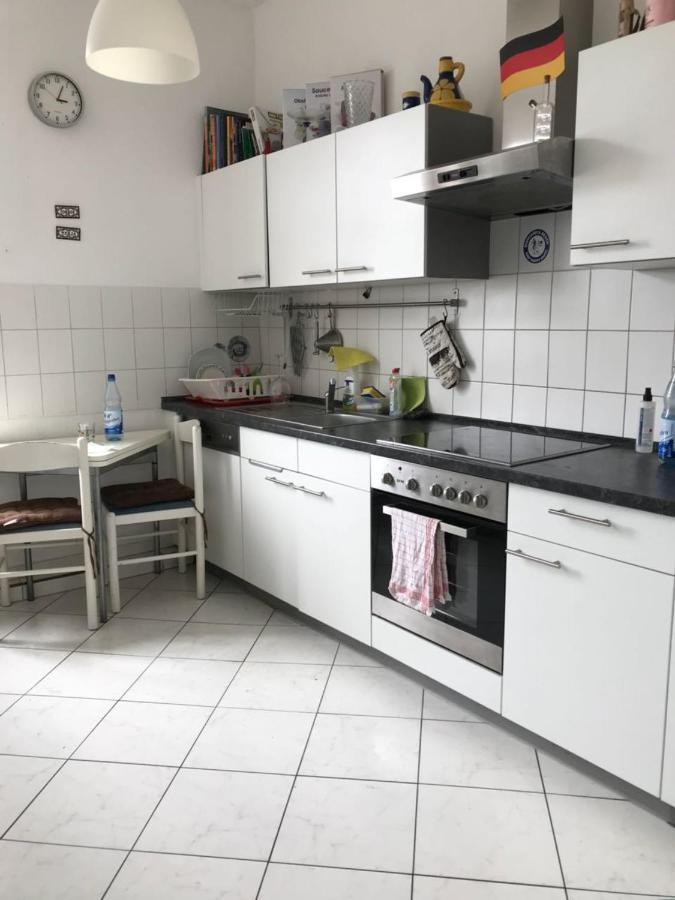 Privat Zimmer In Bad Homburg Bei Kurhaus Bad Homburg vor der Höhe Dış mekan fotoğraf