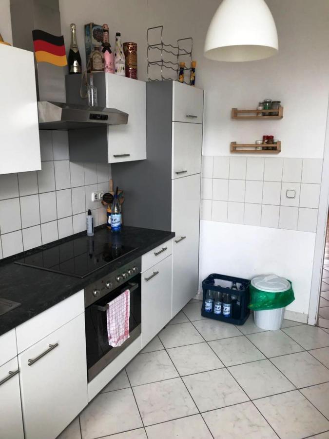 Privat Zimmer In Bad Homburg Bei Kurhaus Bad Homburg vor der Höhe Dış mekan fotoğraf