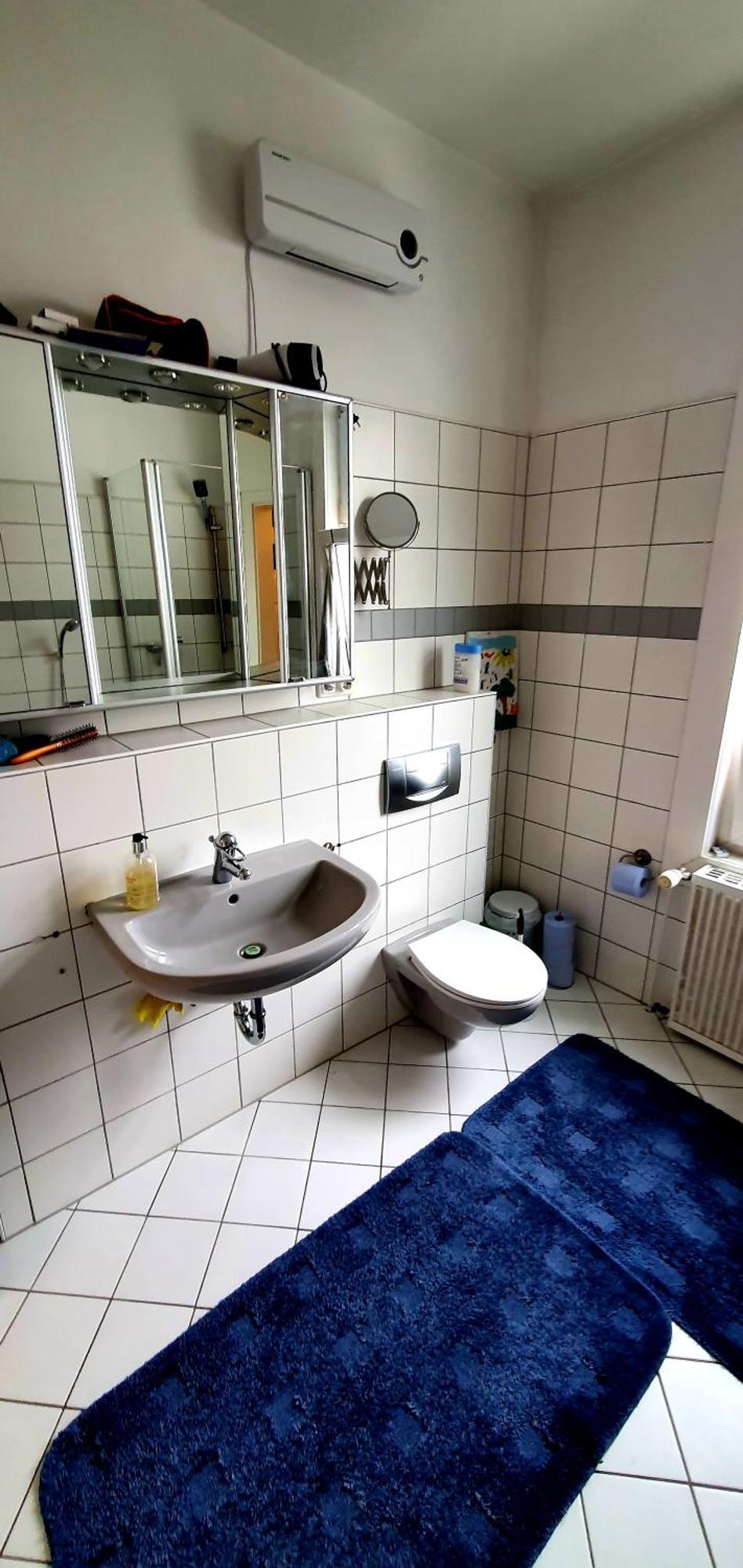 Privat Zimmer In Bad Homburg Bei Kurhaus Bad Homburg vor der Höhe Dış mekan fotoğraf